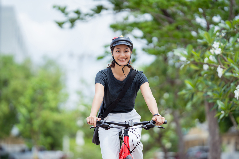 10+ Manfaat Bersepeda Untuk Jauhi Penyakit Kritis